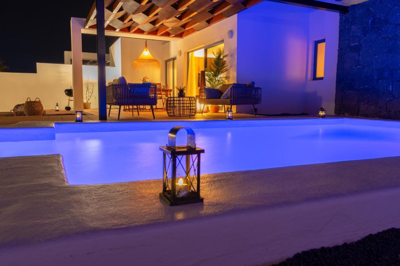 Villa Daida By Villalia بلايا بلانكا المظهر الخارجي الصورة