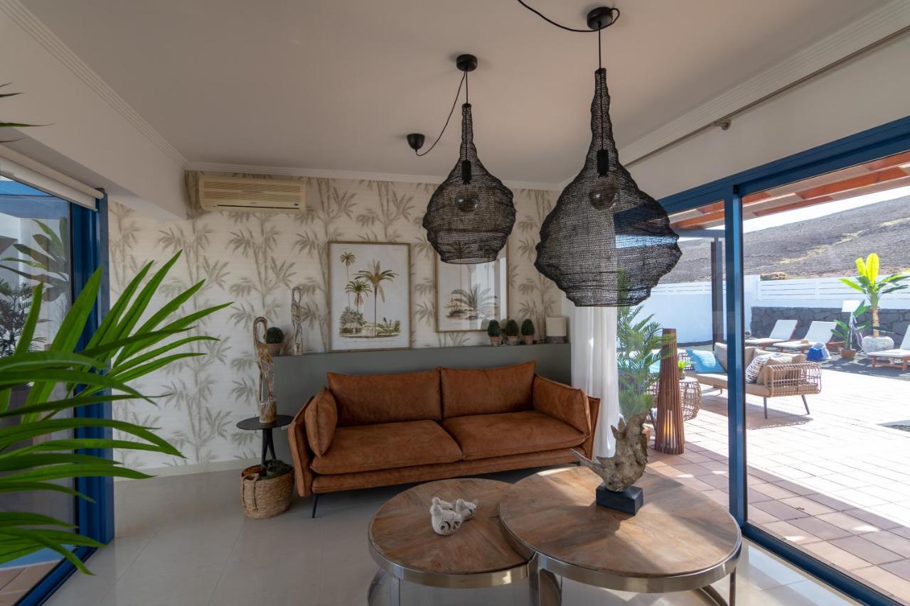 Villa Daida By Villalia بلايا بلانكا المظهر الخارجي الصورة