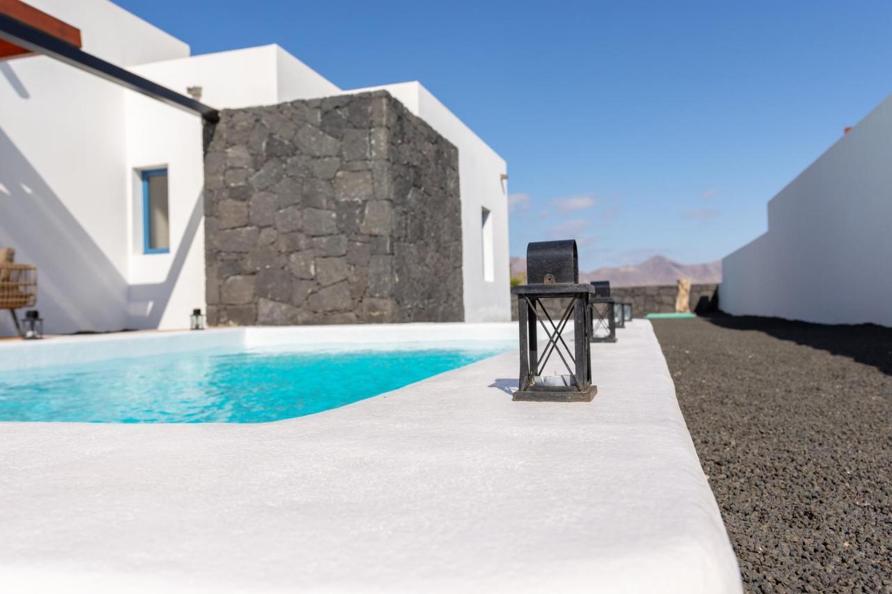 Villa Daida By Villalia بلايا بلانكا المظهر الخارجي الصورة