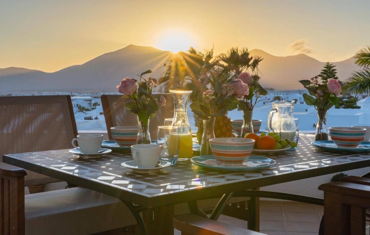 Villa Daida By Villalia بلايا بلانكا المظهر الخارجي الصورة