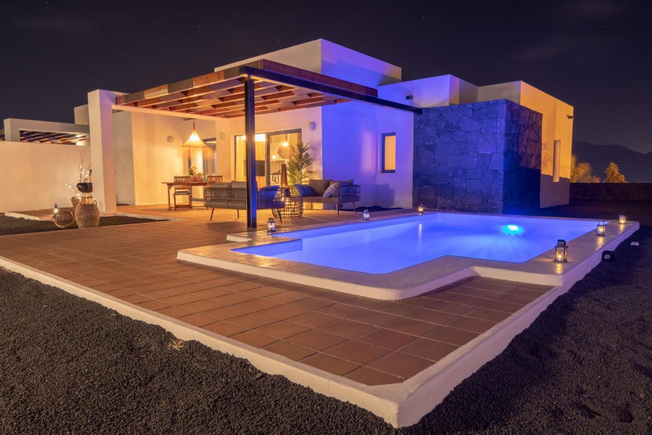 Villa Daida By Villalia بلايا بلانكا المظهر الخارجي الصورة